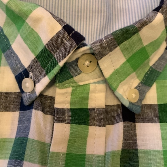 U.S. Polo Assn. Mens  Shirt Size 3XL  #348 - Picture 6 of 10